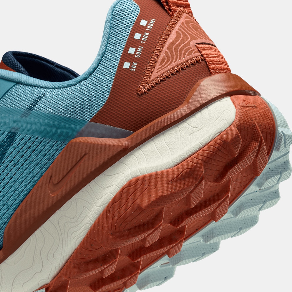 Nike React Wildhorse 8 Ανδρικά Παπούτσια για Trail