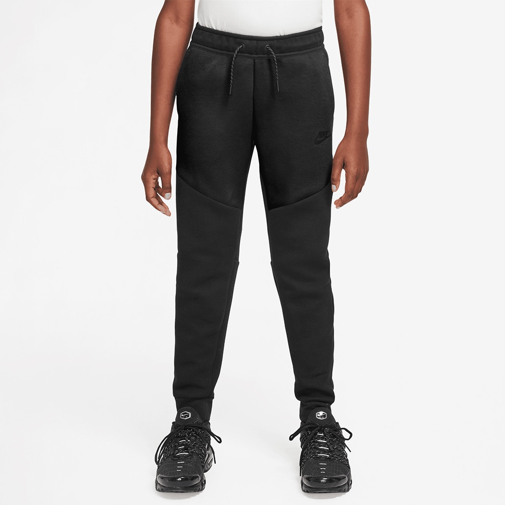 Nike Sportswear Tech Fleece Παιδικό Παντελόνι Φόρμας