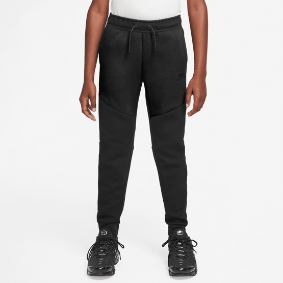 Nike Sportswear Tech Fleece Παιδικό Παντελόνι Φόρμας