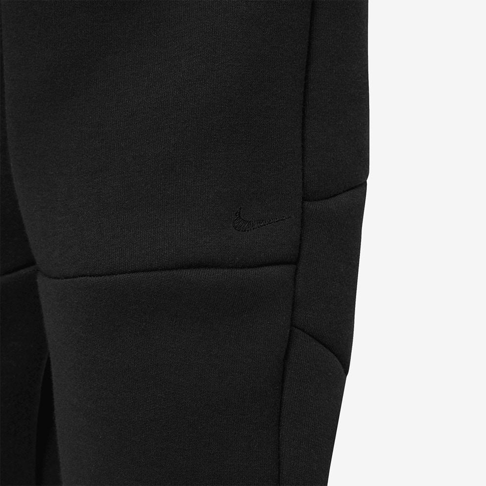 Nike Sportswear Tech Fleece Παιδικό Παντελόνι Φόρμας