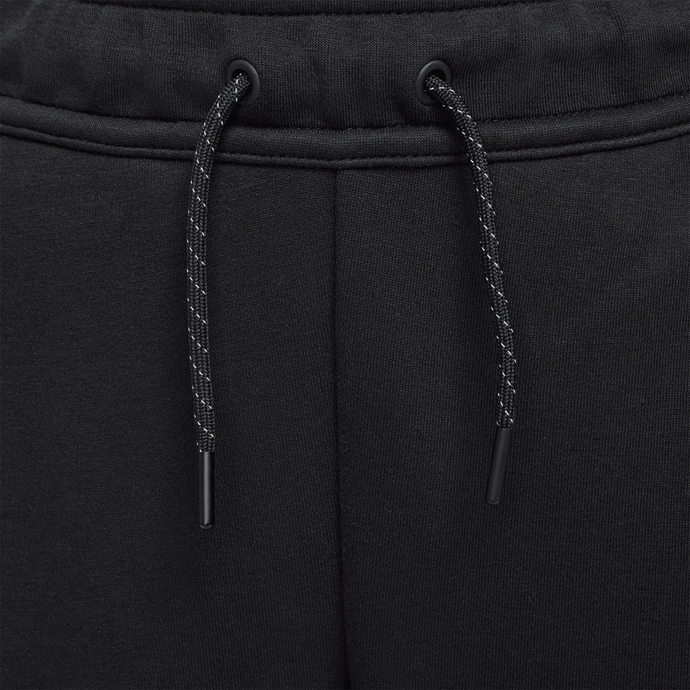 Nike Sportswear Tech Fleece Παιδικό Παντελόνι Φόρμας
