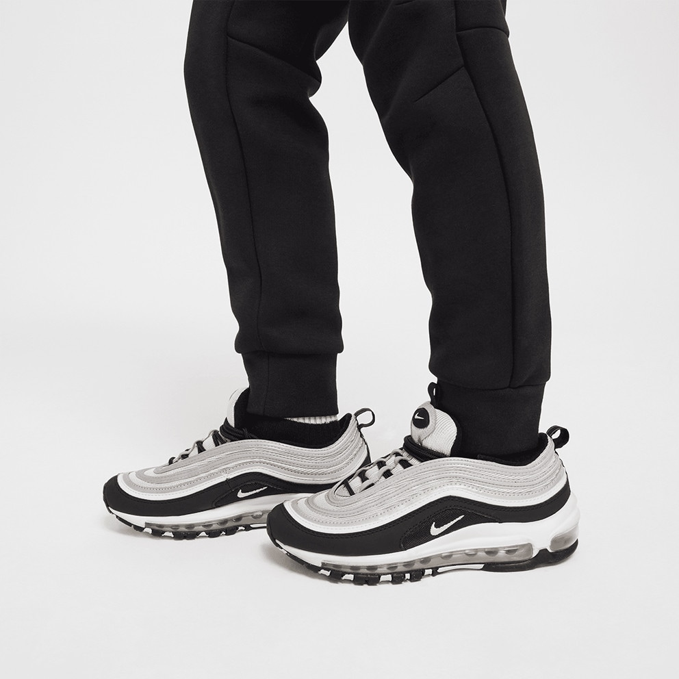 Nike Sportswear Tech Fleece Παιδικό Παντελόνι Φόρμας