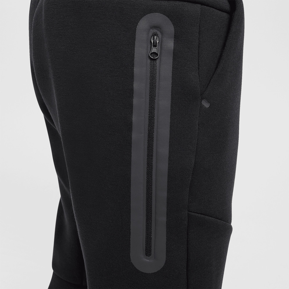 Nike Sportswear Tech Fleece Παιδικό Παντελόνι Φόρμας