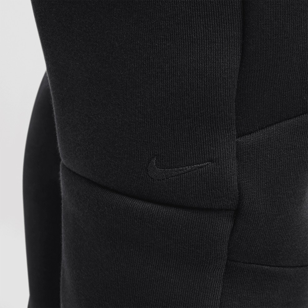 Nike Sportswear Tech Fleece Παιδικό Παντελόνι Φόρμας