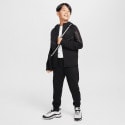 Nike Sportswear Tech Fleece Παιδικό Παντελόνι Φόρμας