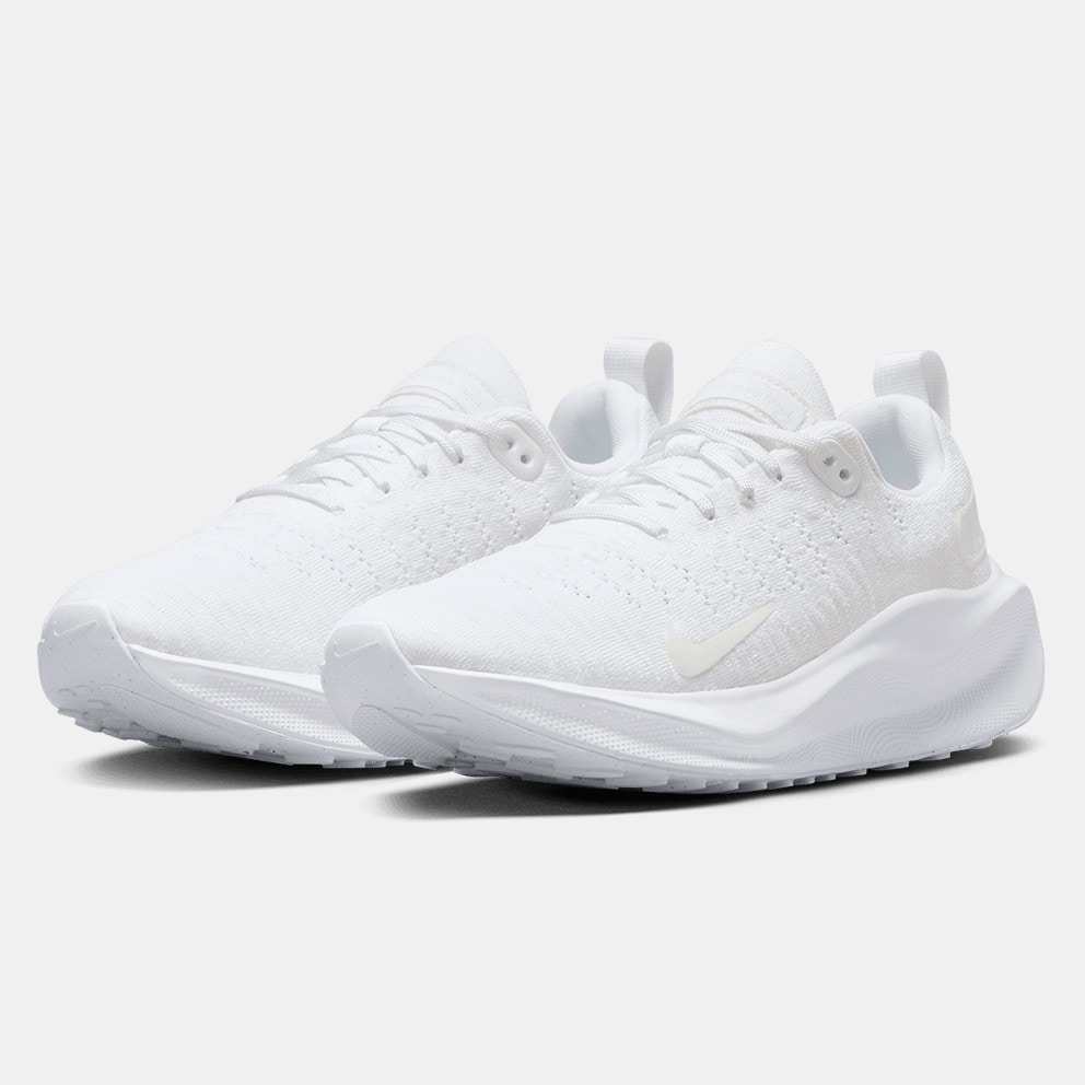 Nike ReactX Infinity Run 4 Women's Running Shoes