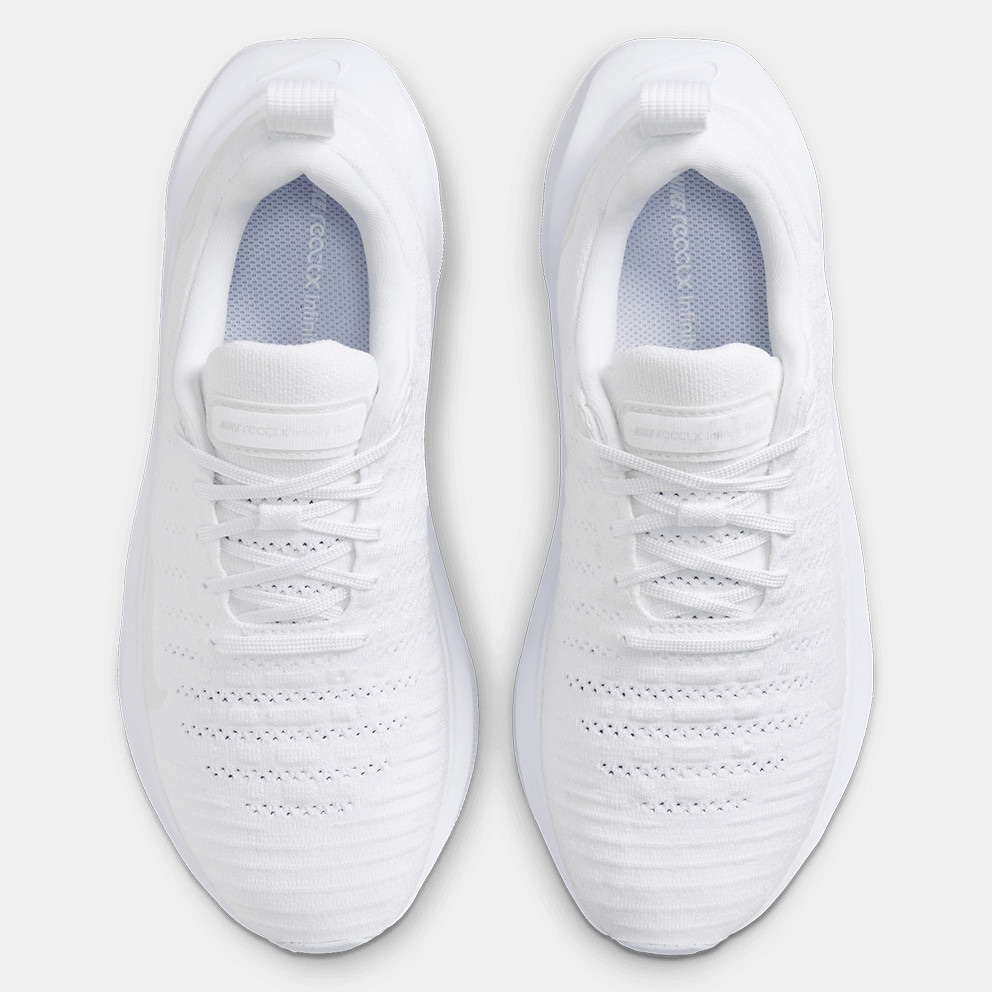 Nike ReactX Infinity Run 4 Women's Running Shoes