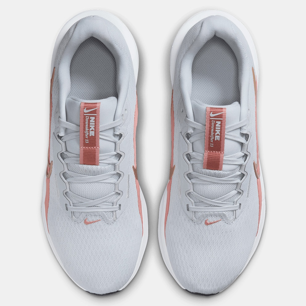 Nike Downshifter 13 Γυναικεία Παπούτσια για Τρέξιμο
