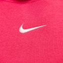 Nike Phoenix Fleece OS Γυναικεία Μπλούζα με Κουκούλα