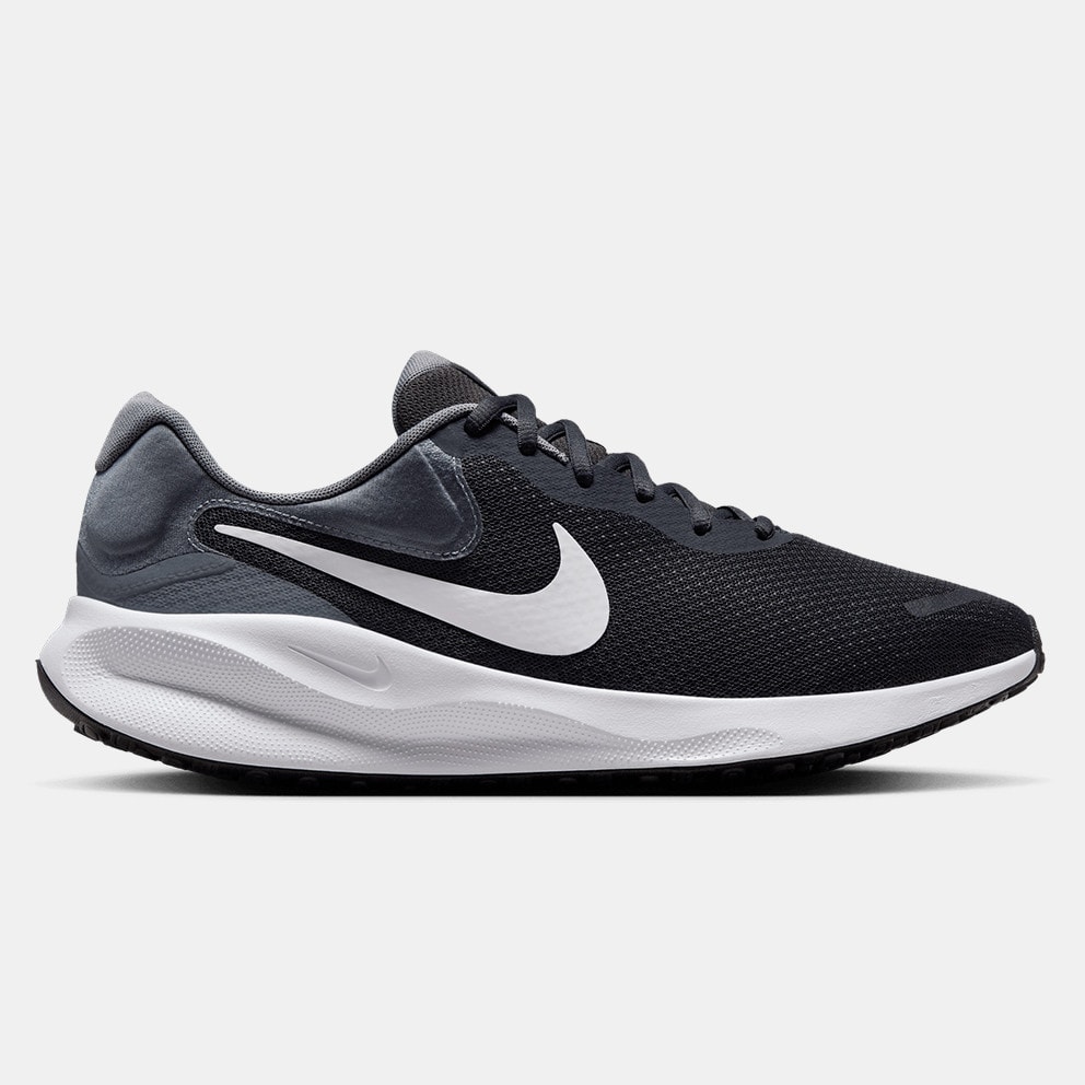 Nike Revolution 7 Ανδρικά Παπούτσια για Τρέξιμο