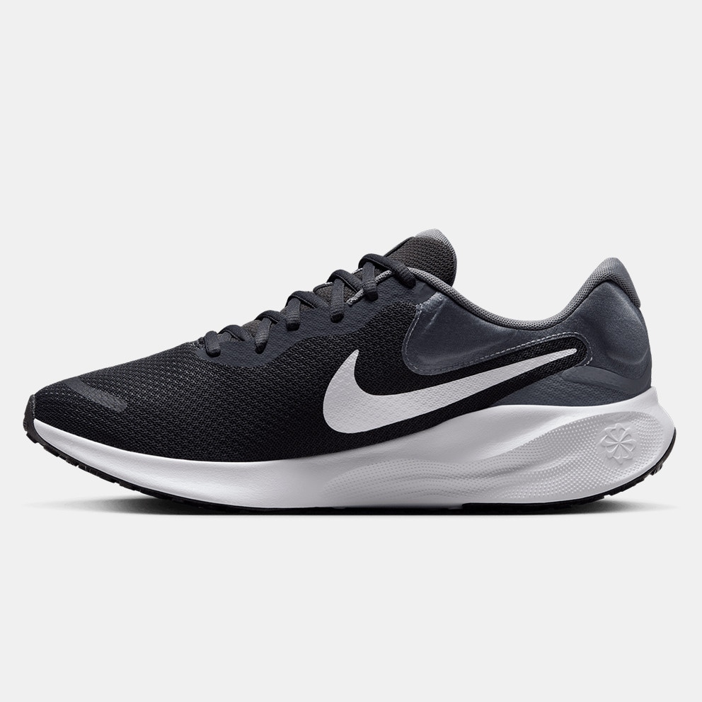Nike Revolution 7 Ανδρικά Παπούτσια για Τρέξιμο