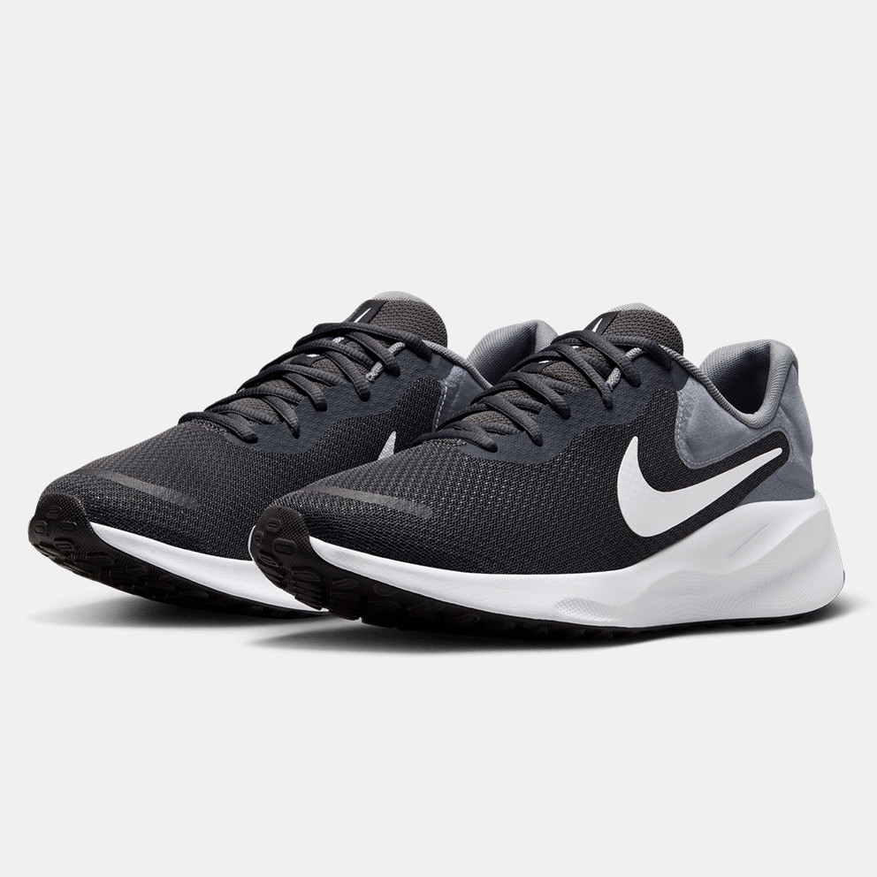 Nike Revolution 7 Ανδρικά Παπούτσια για Τρέξιμο