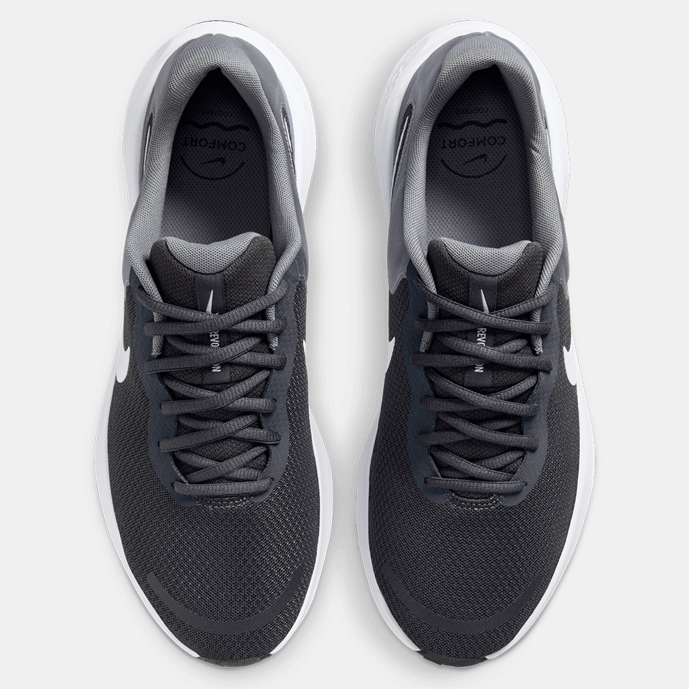 Nike Revolution 7 Ανδρικά Παπούτσια για Τρέξιμο