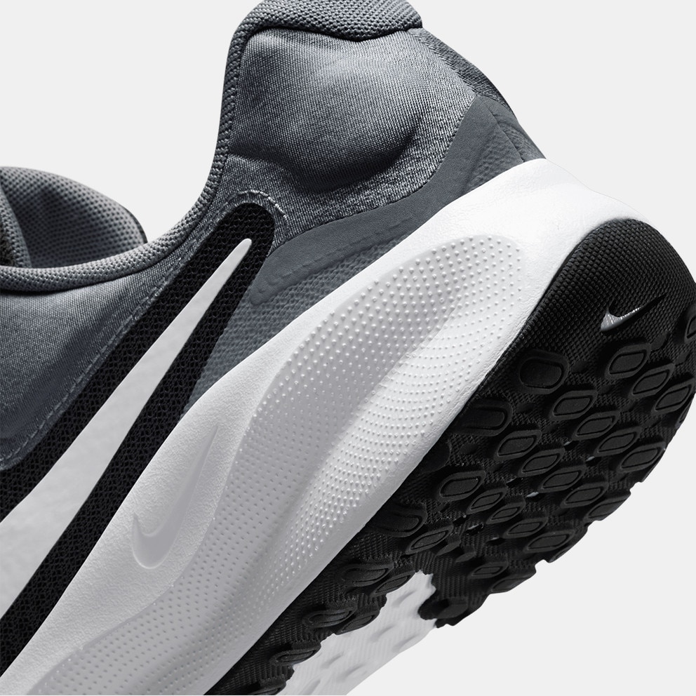 Nike Revolution 7 Ανδρικά Παπούτσια για Τρέξιμο