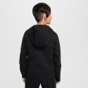 Nike B Nsw Tch Flc Fz - Pd Kids' Jacket