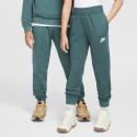 Nike K Nsw Tracksuit Poly Crew Hbr Παιδική Φόρμα