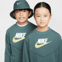 Nike K Nsw Tracksuit Poly Crew Hbr Παιδική Φόρμα