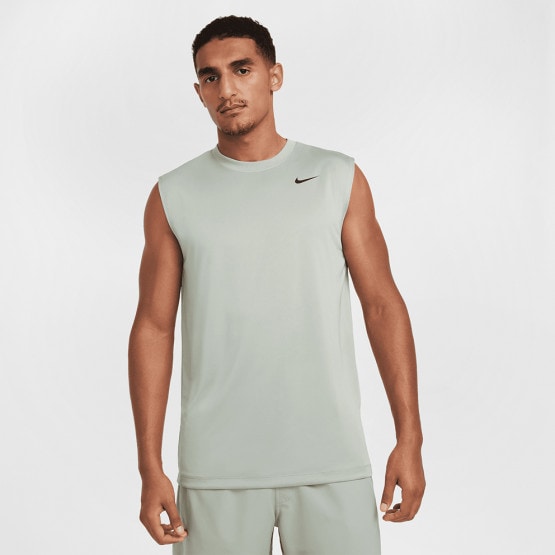 Nike M Nk Df Tee Rlgd Sl Reset