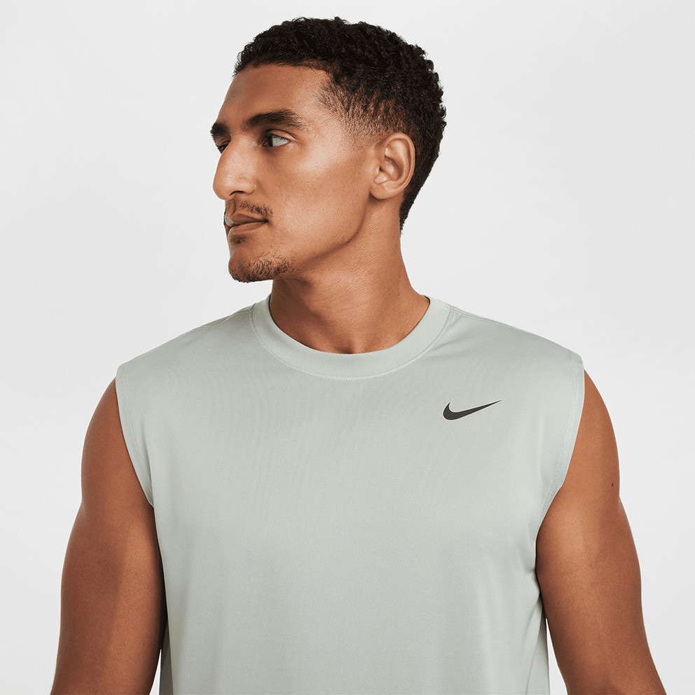 Nike M Nk Df Tee Rlgd Sl Reset