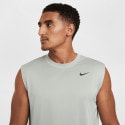Nike M Nk Df Tee Rlgd Sl Reset