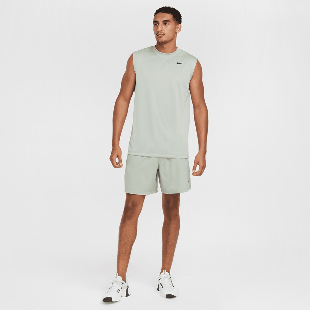Nike M Nk Df Tee Rlgd Sl Reset