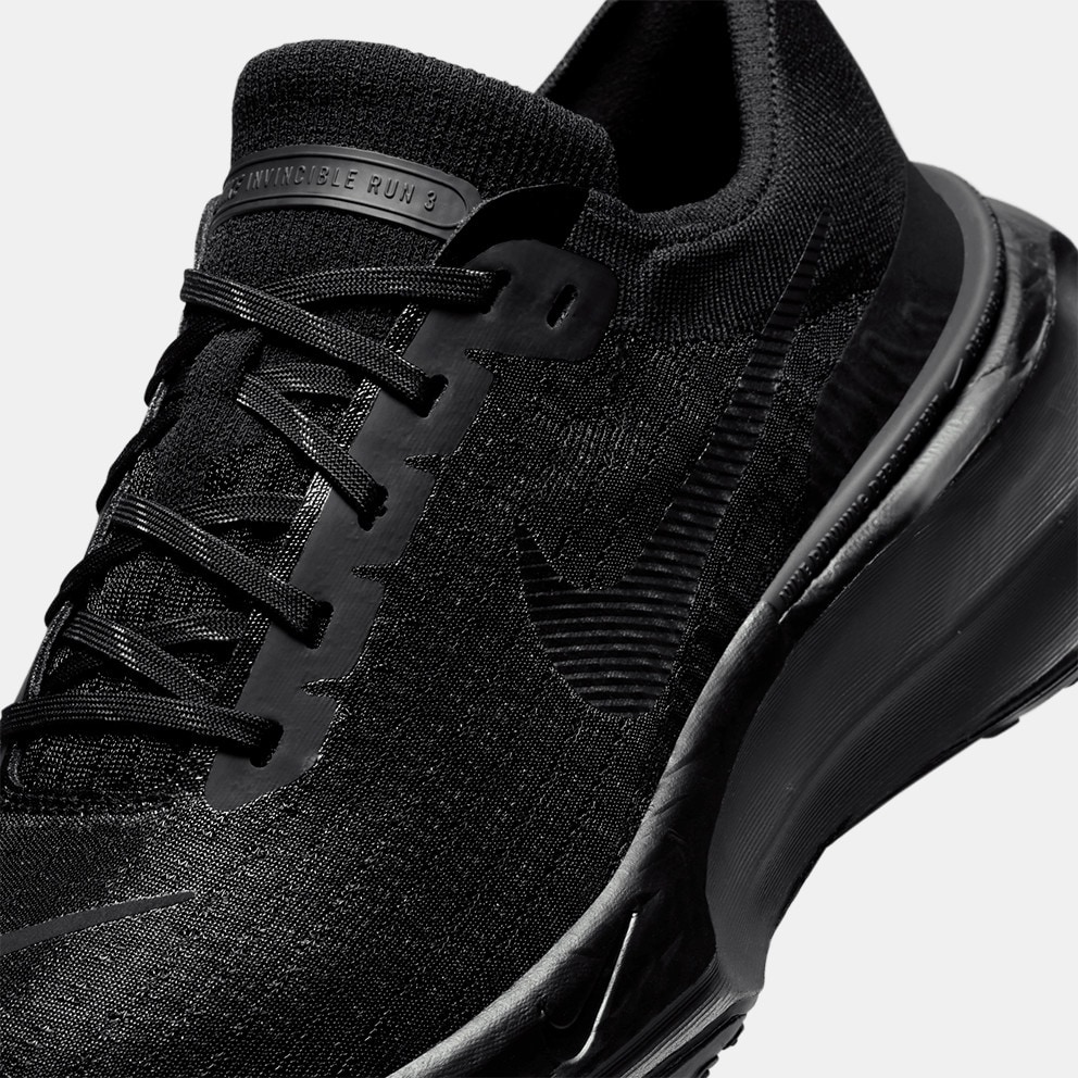 Nike ZoomX Invincible Run Flyknit 3 Men's Running Shoes
