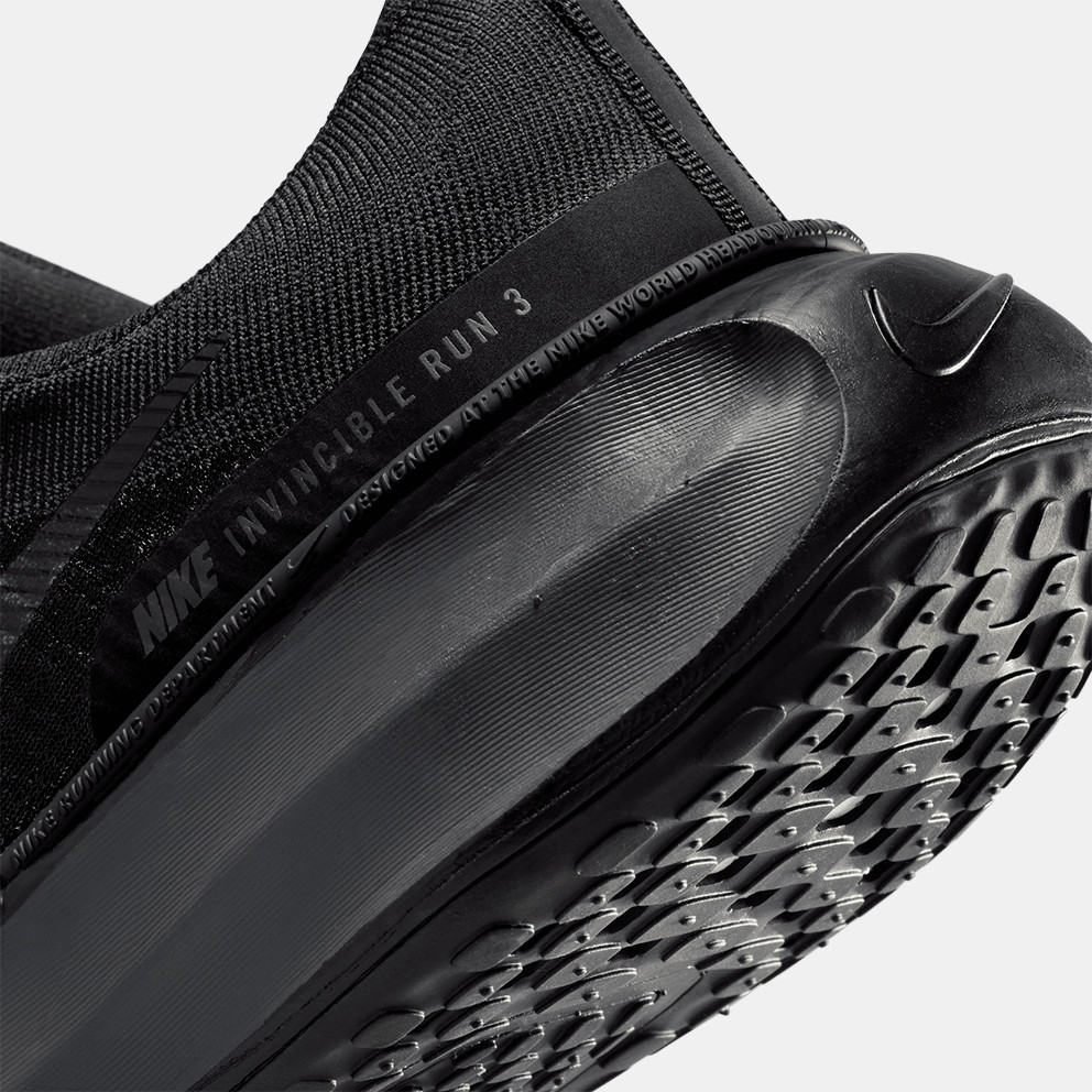 Nike ZoomX Invincible Run Flyknit 3 Men's Running Shoes