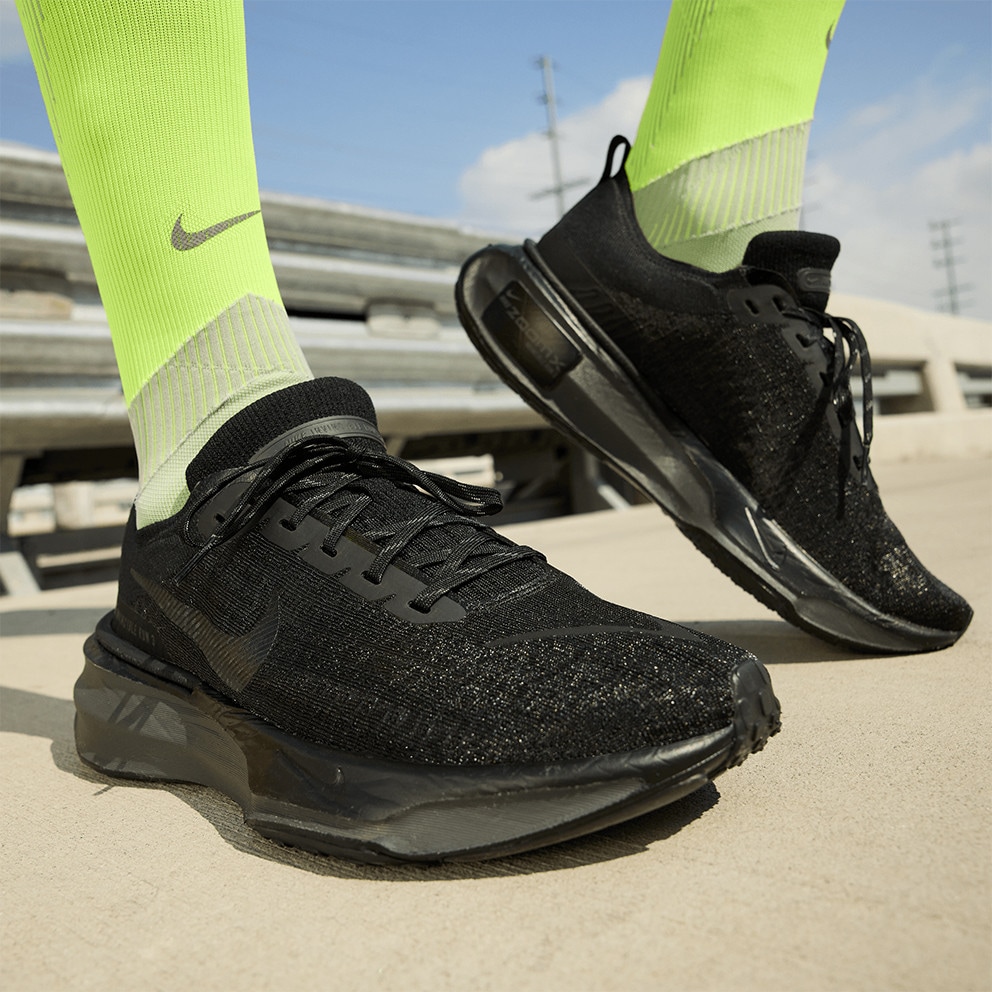 Nike ZoomX Invincible Run Flyknit 3 Men's Running Shoes