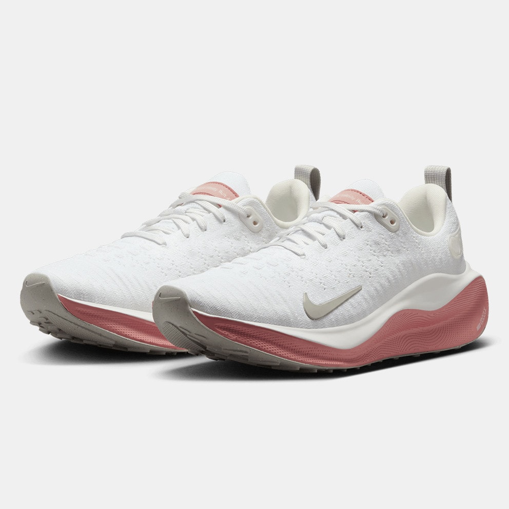 Nike ReactX Infinity Run 4 Women's Running Shoes