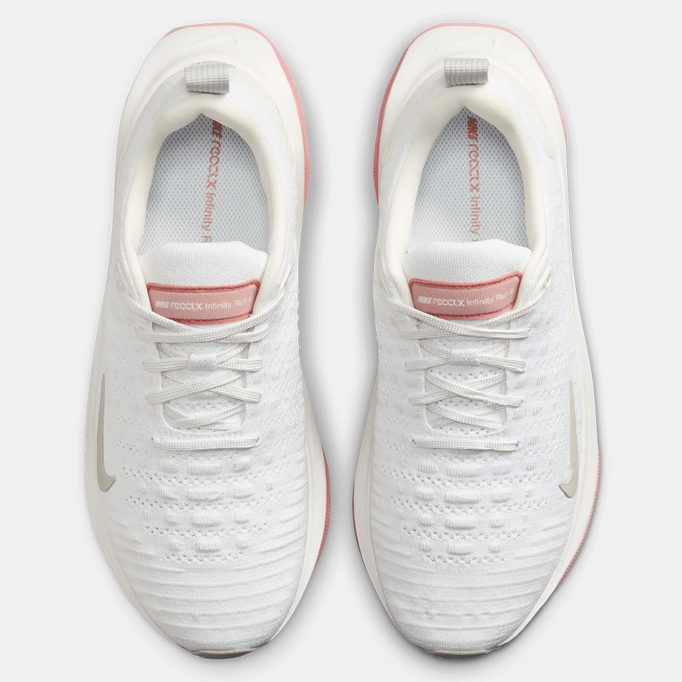 Nike ReactX Infinity Run 4 Women's Running Shoes