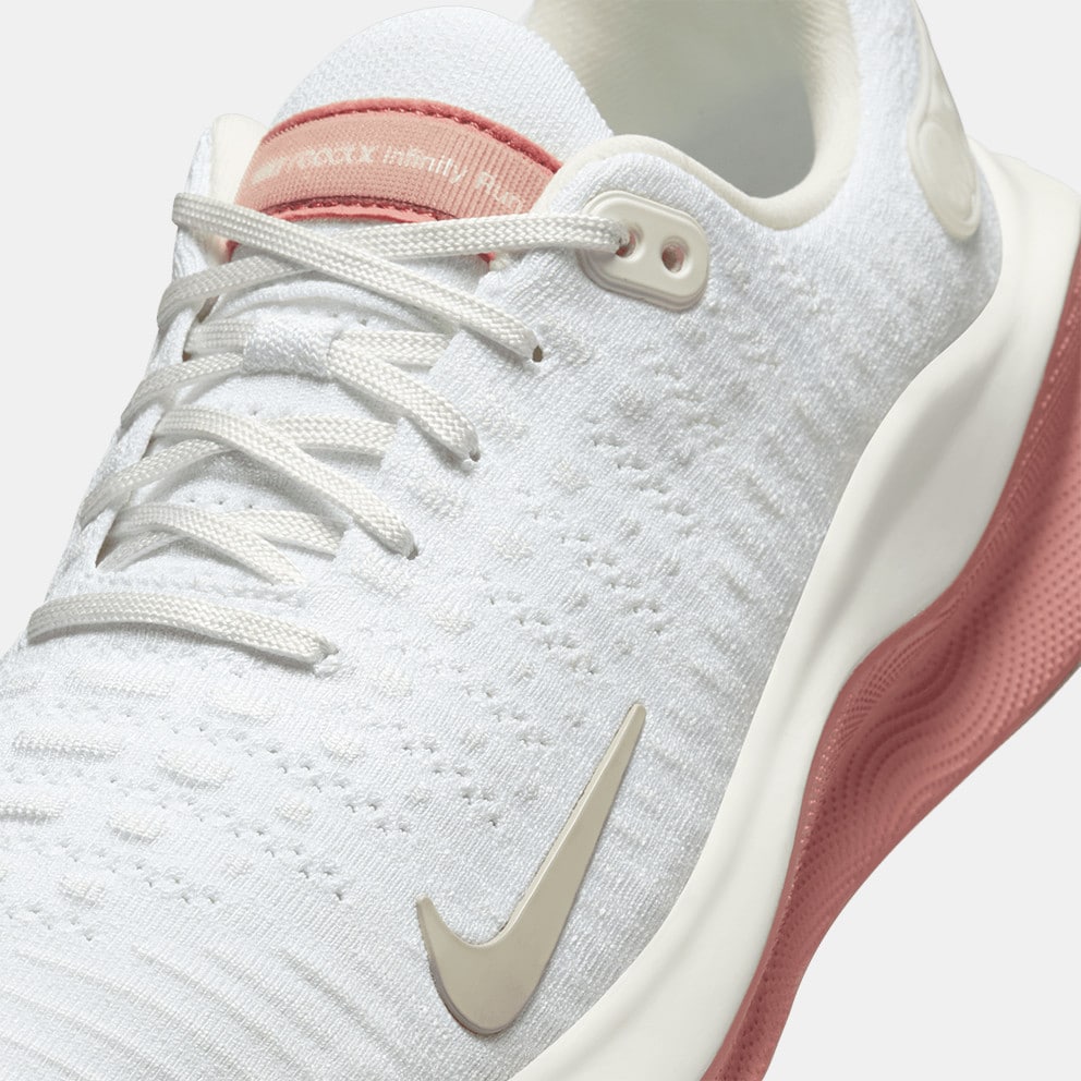 Nike ReactX Infinity Run 4 Women's Running Shoes