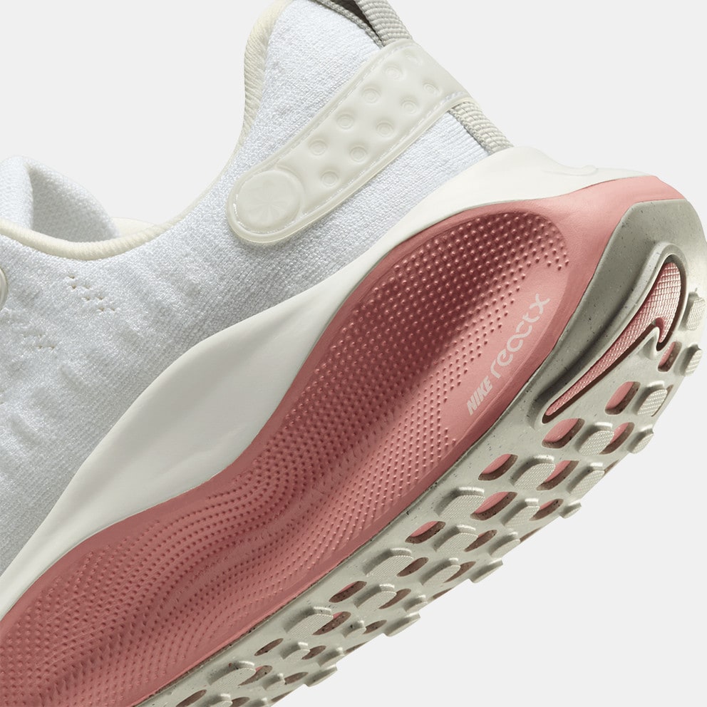 Nike ReactX Infinity Run 4 Women's Running Shoes