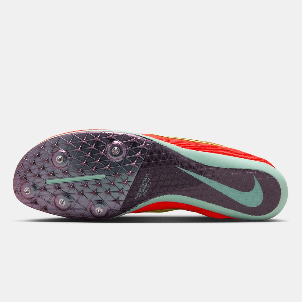 Nike Zoom Mamba 6 Men's Running Shoes