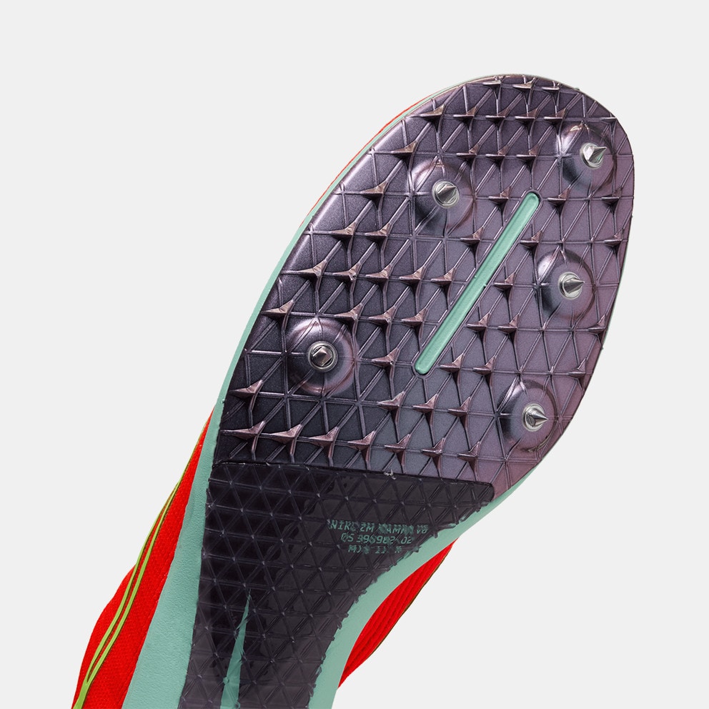 Nike Zoom Mamba 6 Men's Running Shoes