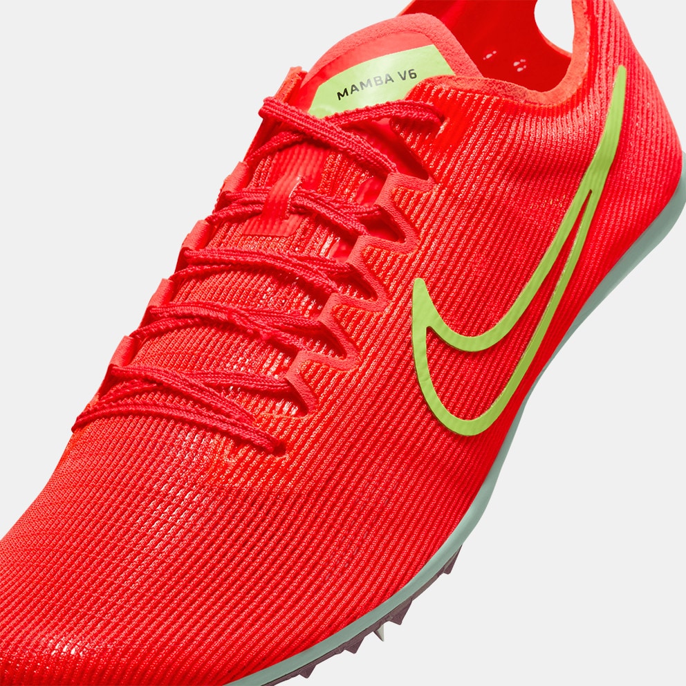 Nike Zoom Mamba 6 Men's Running Shoes