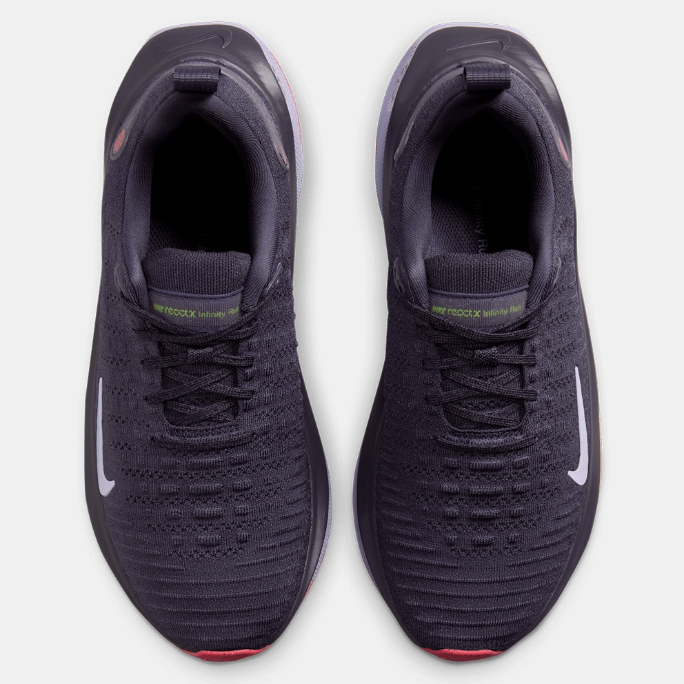 Nike ReactX Infinity Run 4 Women's Running Shoes
