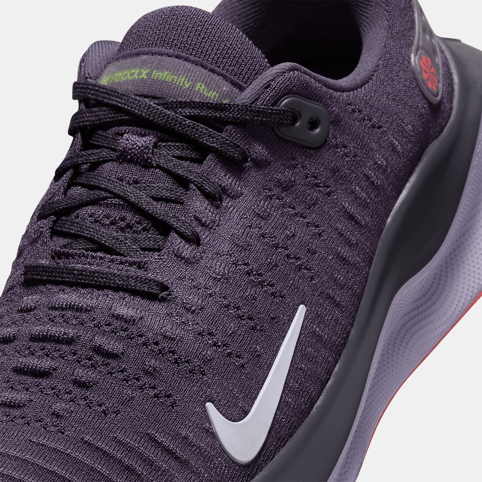 Nike ReactX Infinity Run 4 Women's Running Shoes