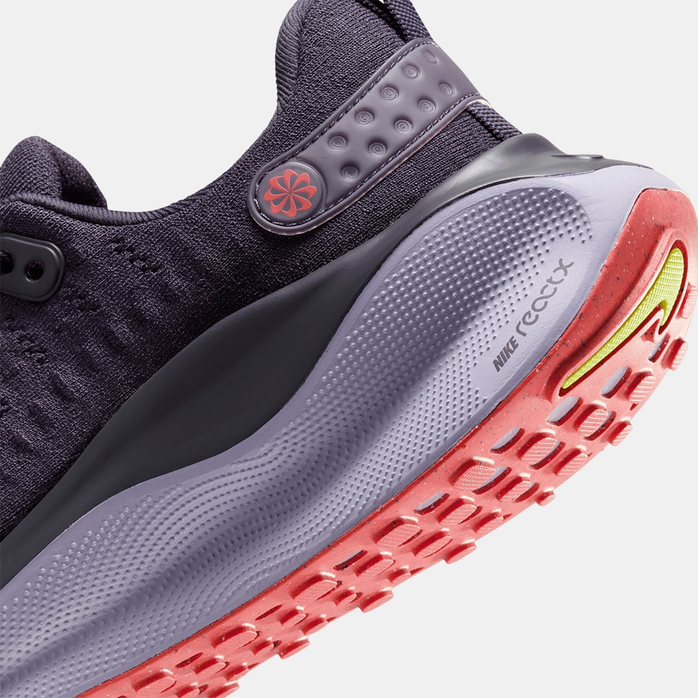 Nike ReactX Infinity Run 4 Women's Running Shoes