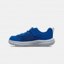 Under Armour Binf Assert 10 Ac Kid's Running Shoes