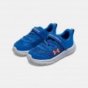 Under Armour Binf Assert 10 Ac Kid's Running Shoes