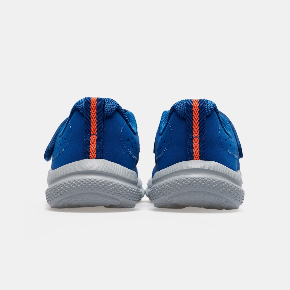 Under Armour Binf Assert 10 Ac Kid's Running Shoes