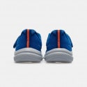 Under Armour Binf Assert 10 Ac Kid's Running Shoes