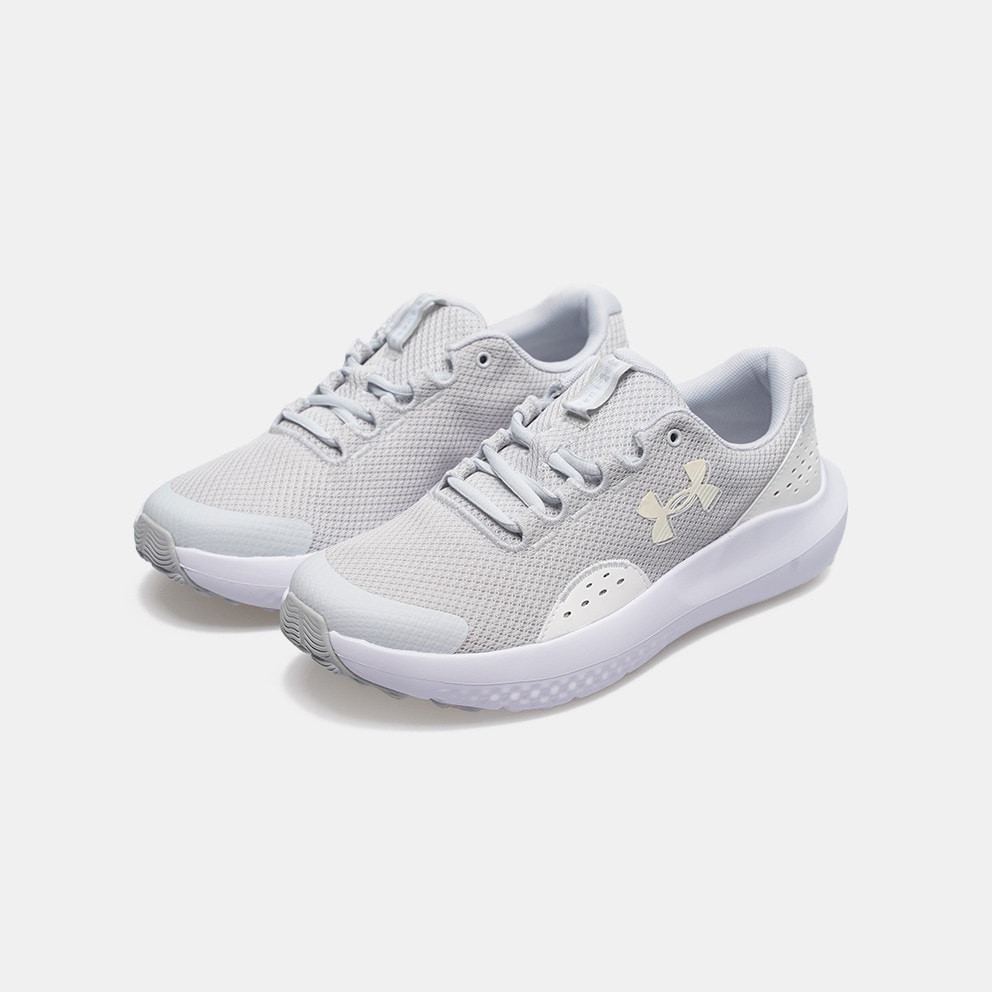 Under Armour Surge 4 Kid's Running Shoes