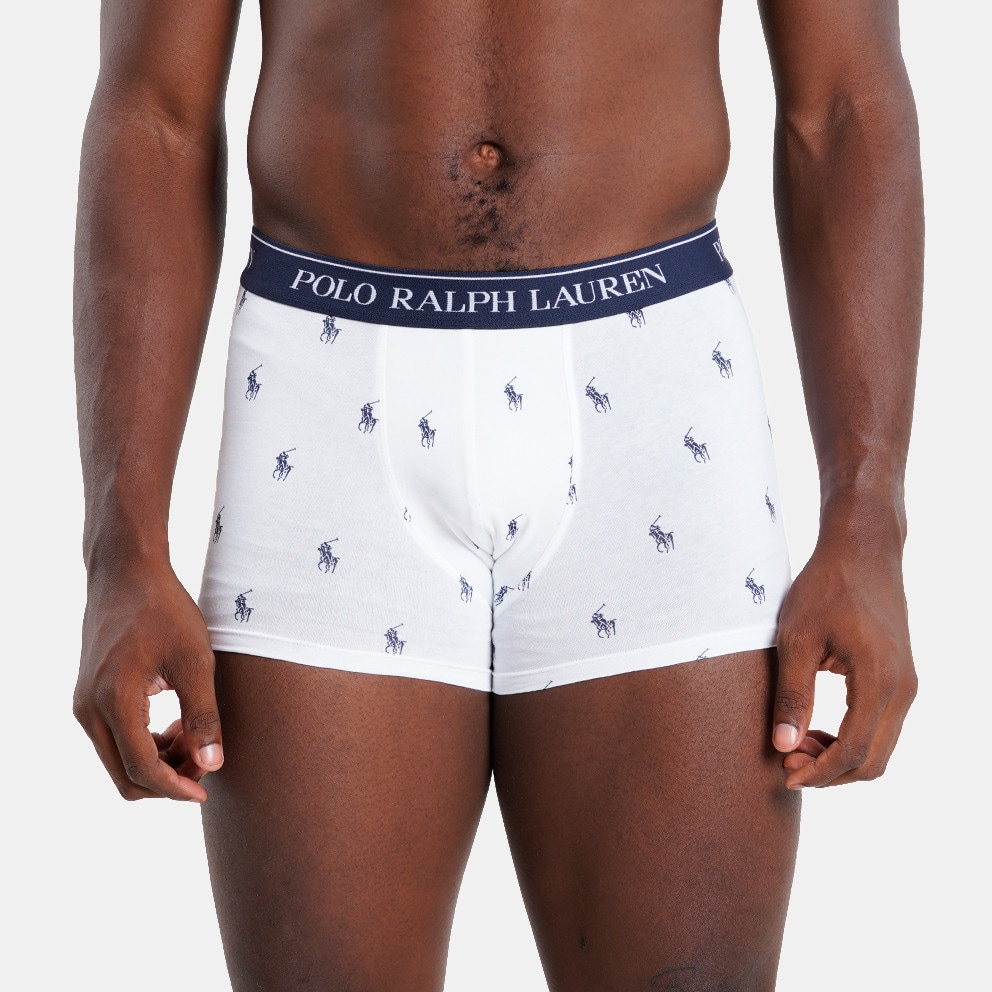 Polo Ralph Lauren Clssic Trunk-3 Pack-Trunk