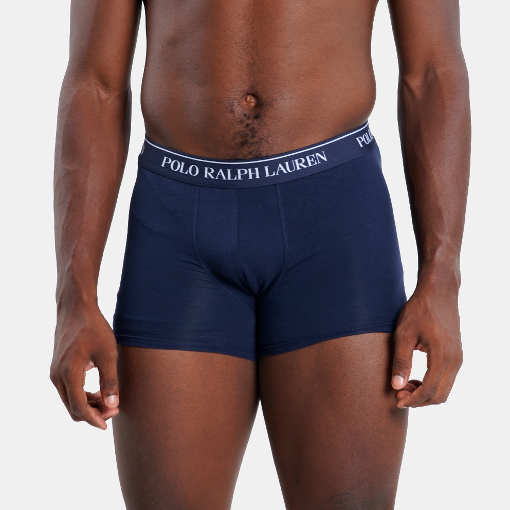 Polo Ralph Lauren Clssic Trunk-3 Pack-Trunk