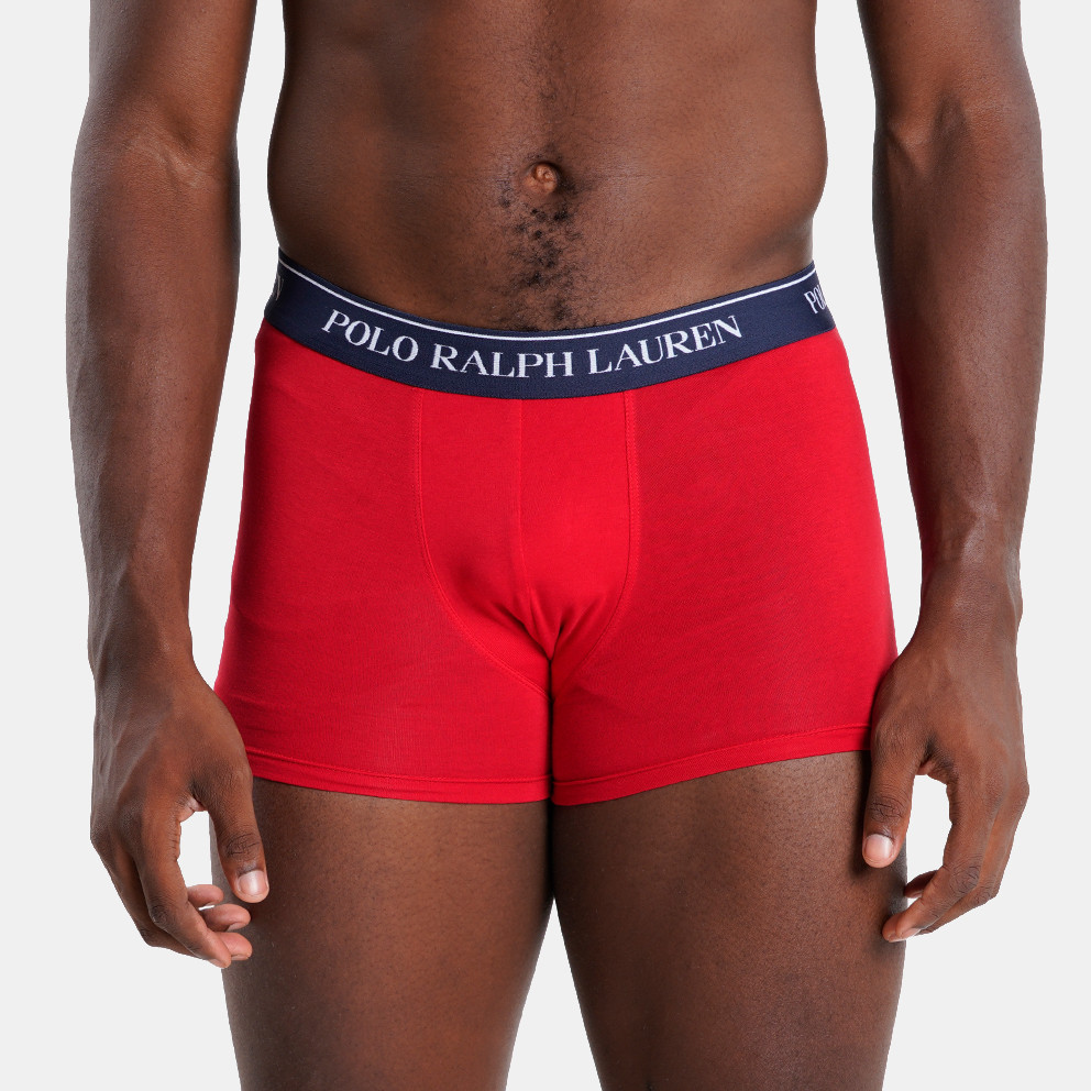 Polo Ralph Lauren Clssic Trunk-3 Pack-Trunk