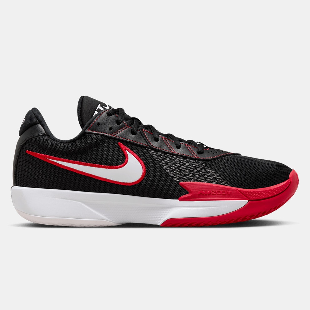 Nike Air Zoom G.T. Cut Academy Aνδρικα Μπασκετικά Παπούτσια
