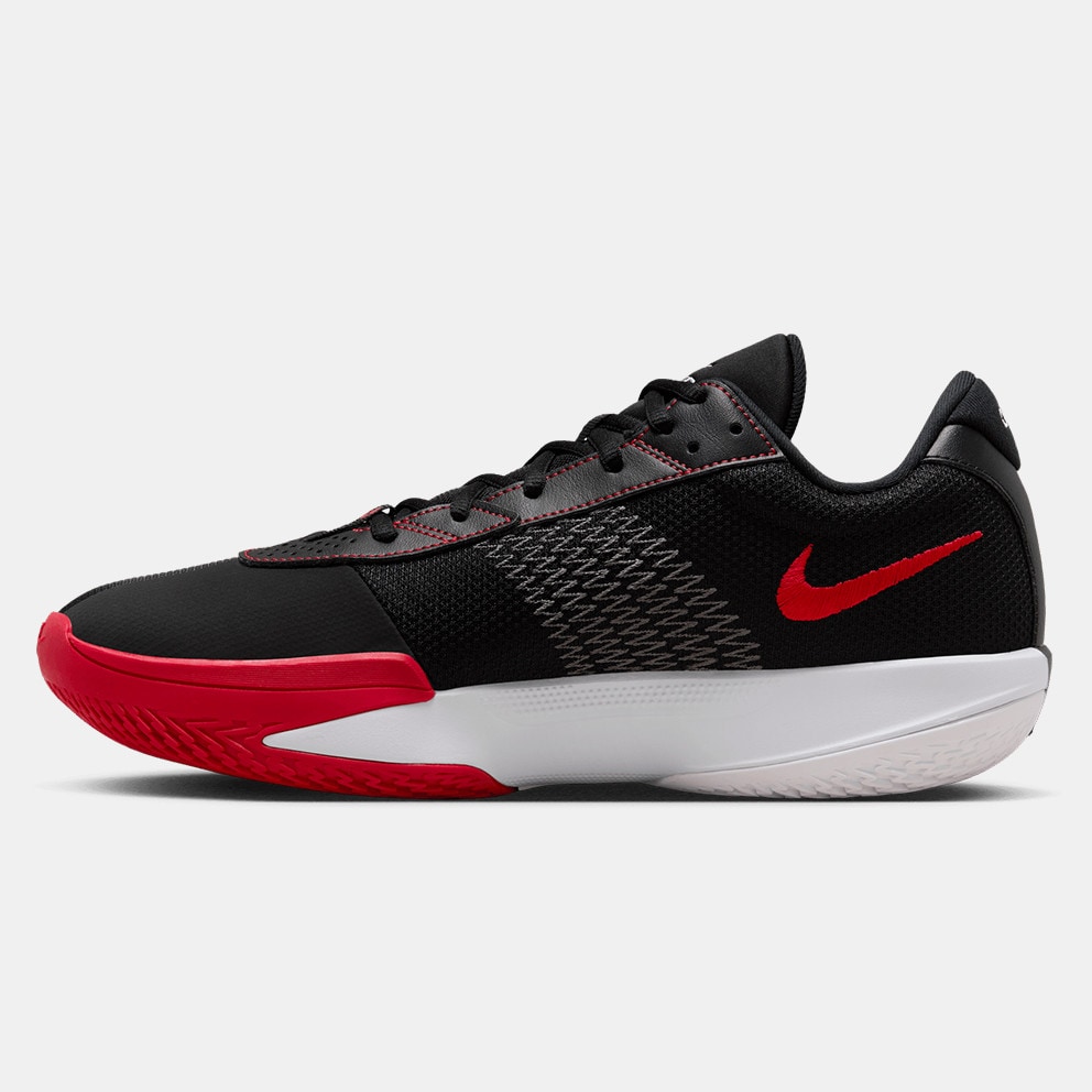 Nike Air Zoom G.T. Cut Academy Aνδρικα Μπασκετικά Παπούτσια