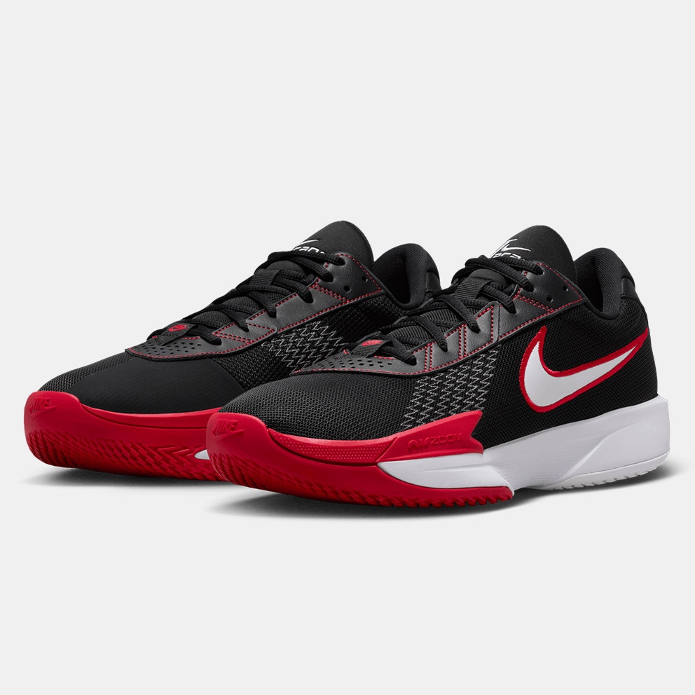 Nike Air Zoom G.T. Cut Academy Aνδρικα Μπασκετικά Παπούτσια