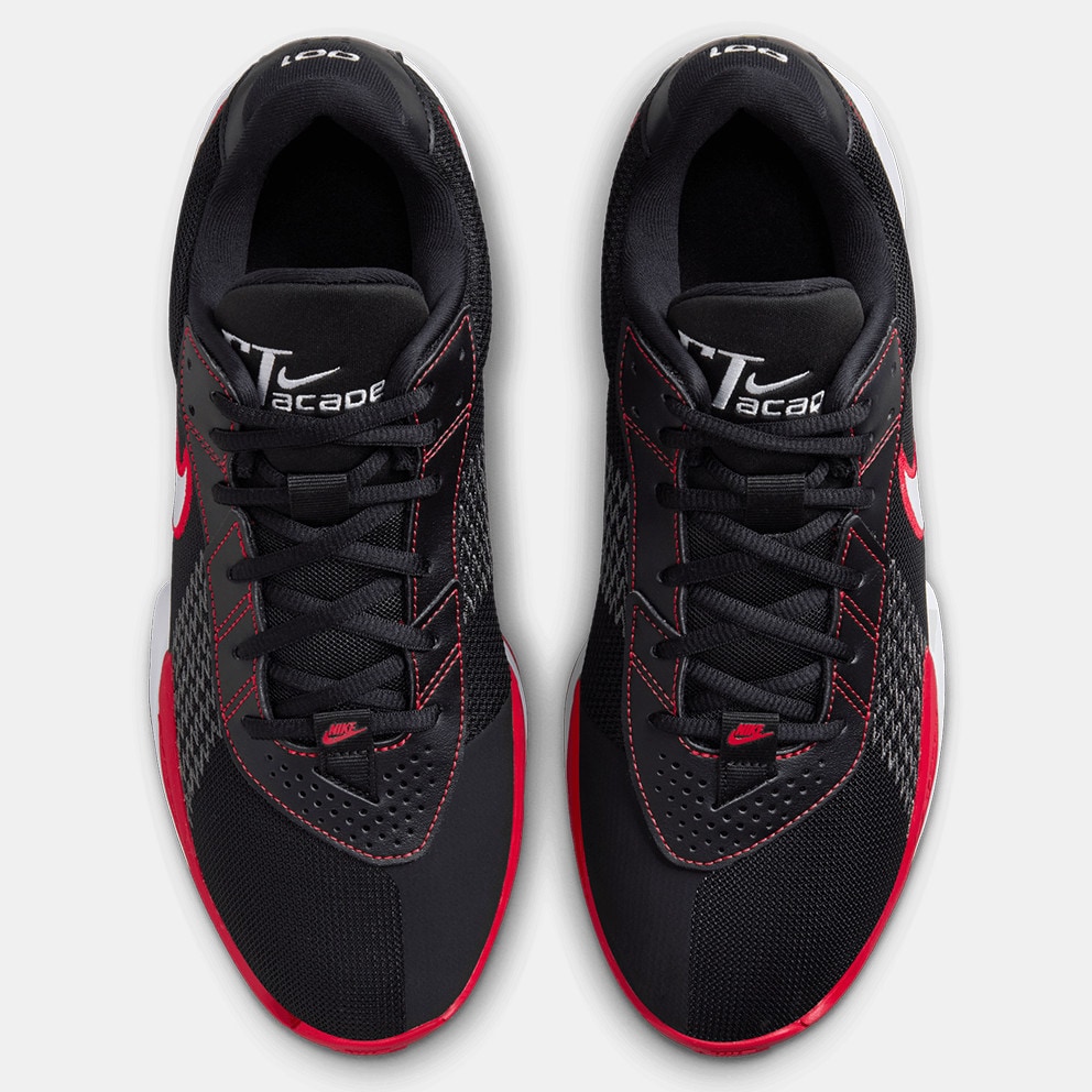 Nike Air Zoom G.T. Cut Academy Aνδρικα Μπασκετικά Παπούτσια